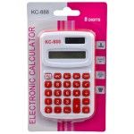 CALCULADORA 8 DIGITOS 1610-019