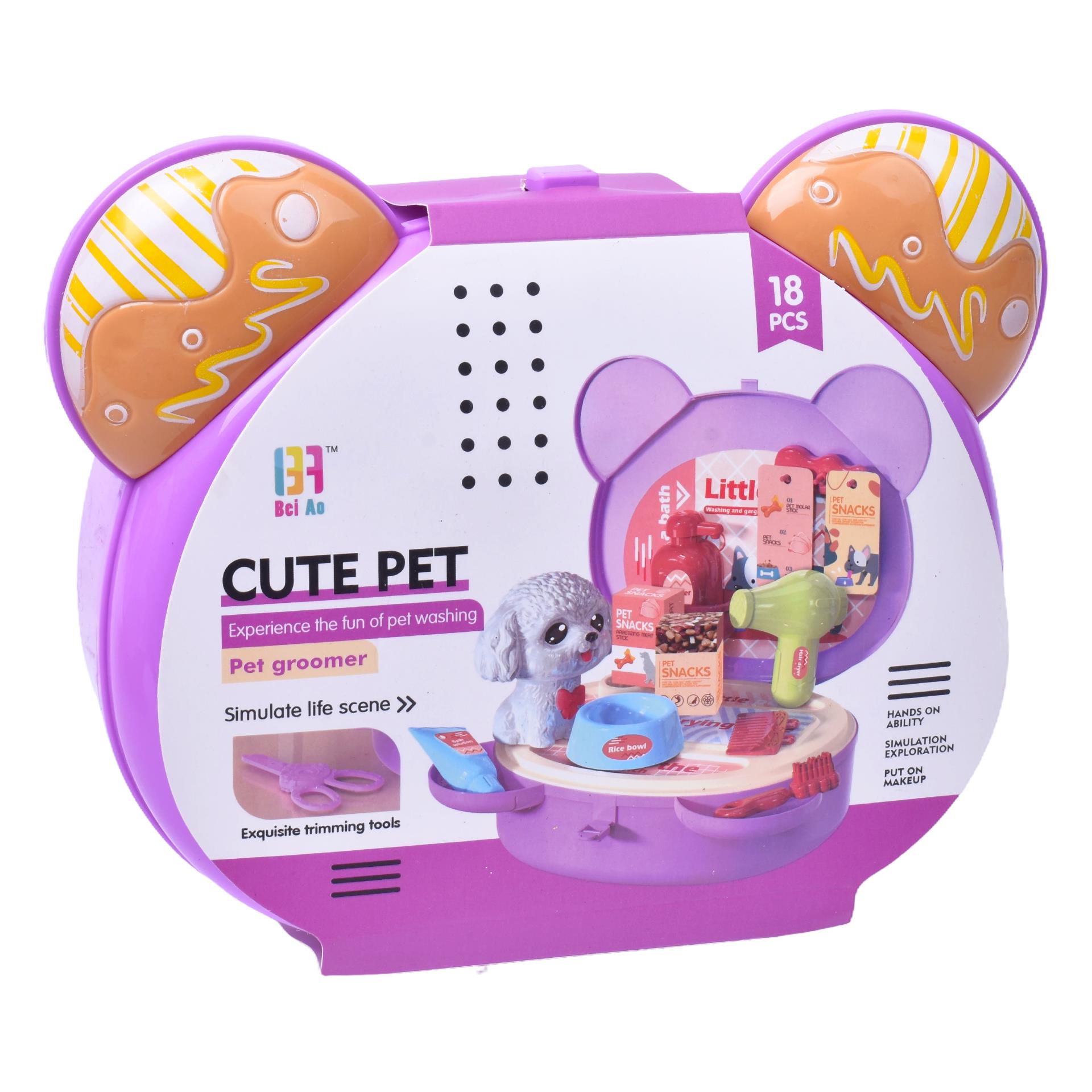 ANIMAL CP213740 CX64 ANIMAL CP213740 CX64