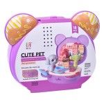 ANIMAL CP213740 CX64
