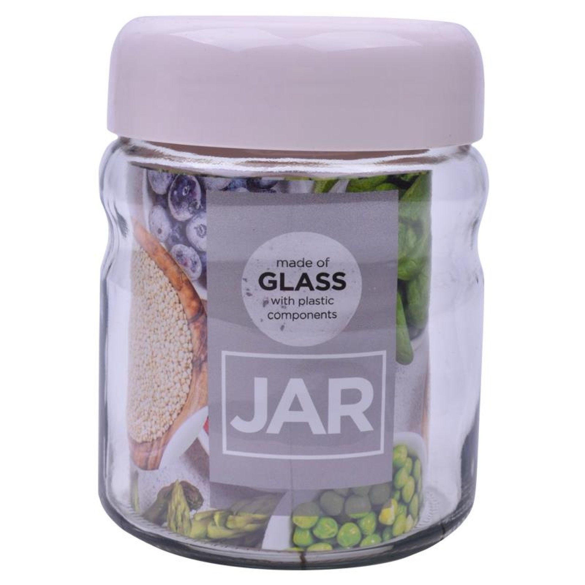 FRASCO VIDRO 131004-C 900ML FRASCO VIDRO 131004-C 900ML