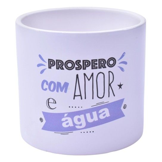 VASO CERAMICA 12X12X11CM 0307-06 CX32 VASO CERAMICA 12X12X11CM 0307-06 CX32