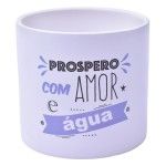 VASO CERAMICA 12X12X11CM 0307-06 CX32