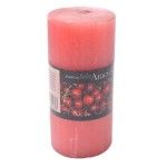 VELA AROMATICA CX6 VELA AROMATICA CX6