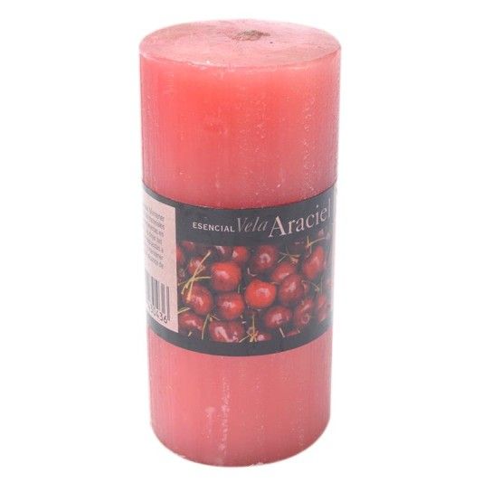 VELA AROMATICA CX6 VELA AROMATICA CX6
