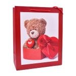 SACO 18X23X10CM 2419-505 CX360