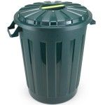 CONTENTOR LIXO 30L 1297