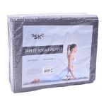 TAPETE YOGA PVC 173X61CM2869-110-01CX24