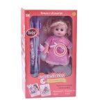 BONECA CP213902 CX24