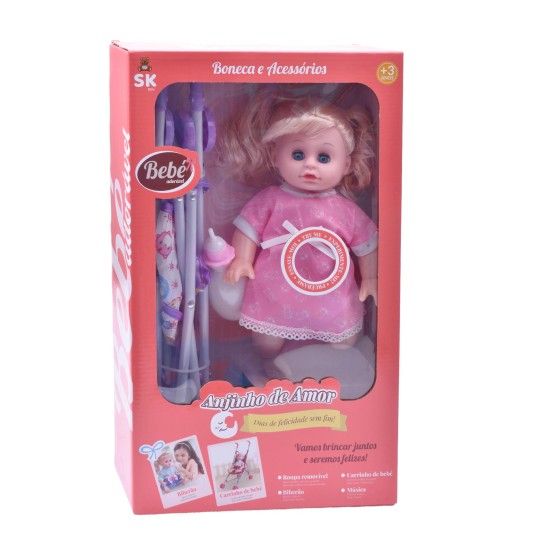 BONECA CP213902 CX24 BONECA CP213902 CX24