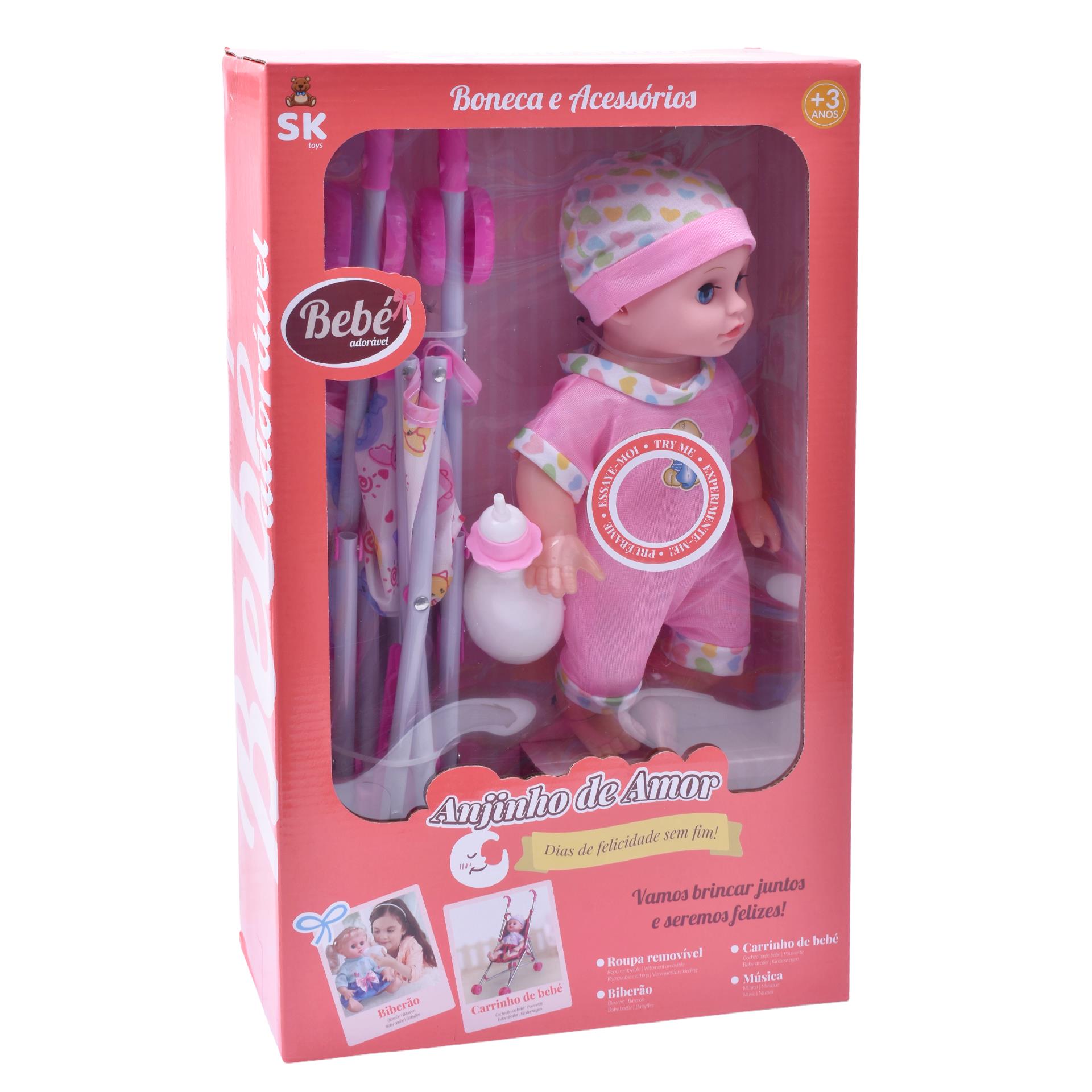 BONECA CP213904 CX24
