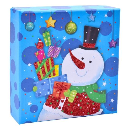 CAIXA NATAL 1844-992 CX120 CAIXA NATAL 1844-992 CX120
