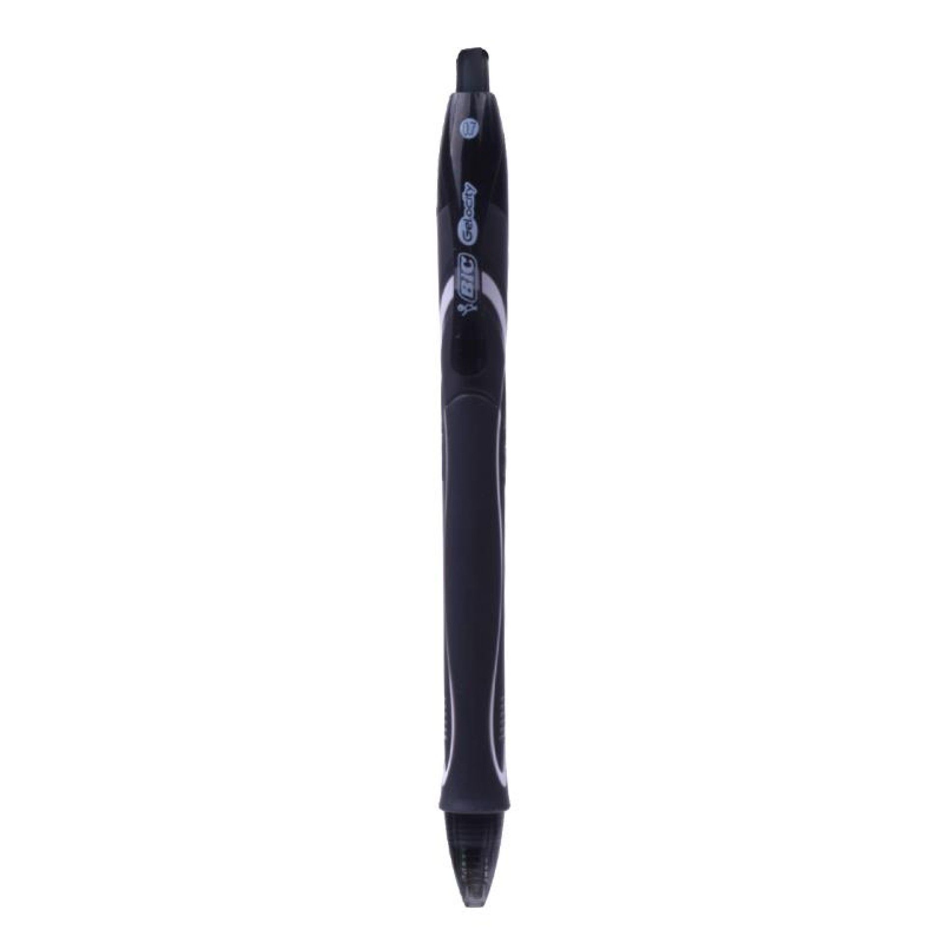 BIC CANETA GEL-OCITY PRETA CX12 BIC CANETA GEL-OCITY PRETA CX12