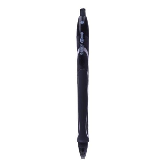BIC CANETA GEL-OCITY PRETA CX12 BIC CANETA GEL-OCITY PRETA CX12