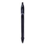 BIC CANETA GEL-OCITY PRETA CX12