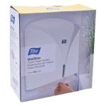 DISPENSADOR PAPEL BRC TP-265 CX12