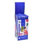 LAPIS DE COR 12UN 1698-100-12