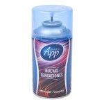 AMBIENTADOR REC. NOVAS SENS 250ML 55350