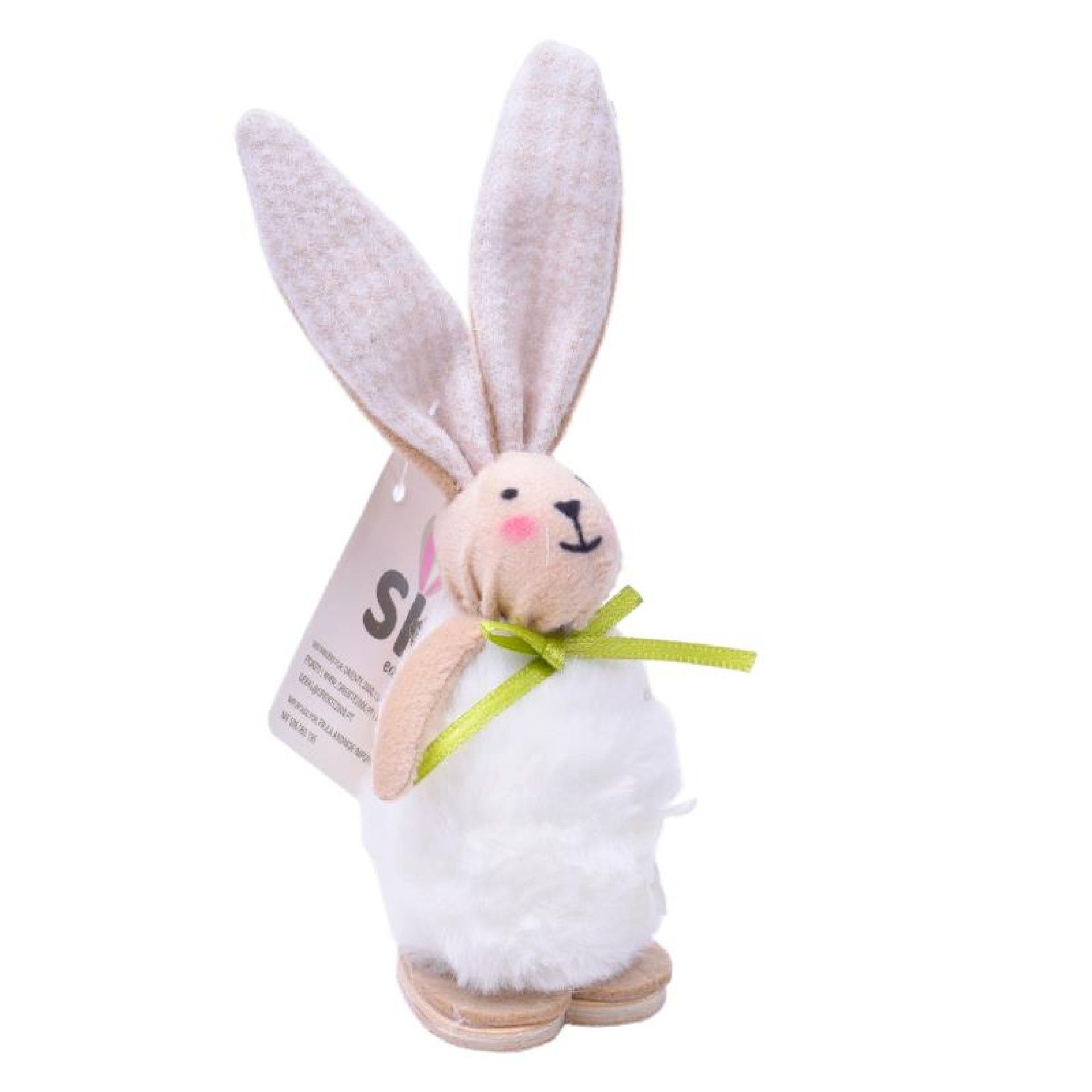 COELHO PASCOA 16CM 2435-111 CX720 COELHO PASCOA 16CM 2435-111 CX720