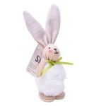 COELHO PASCOA 16CM 2435-111 CX720