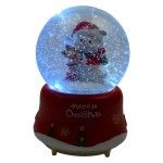 BOLA AGUA NTL LUZES/MUS 2700-001-03 CX24