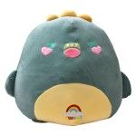 PELUCHE 40CM C/MANTA 2685-013-B CX25