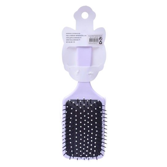 ESCOVA CABELO 2714-007-02 CX240 ESCOVA CABELO 2714-007-02 CX240