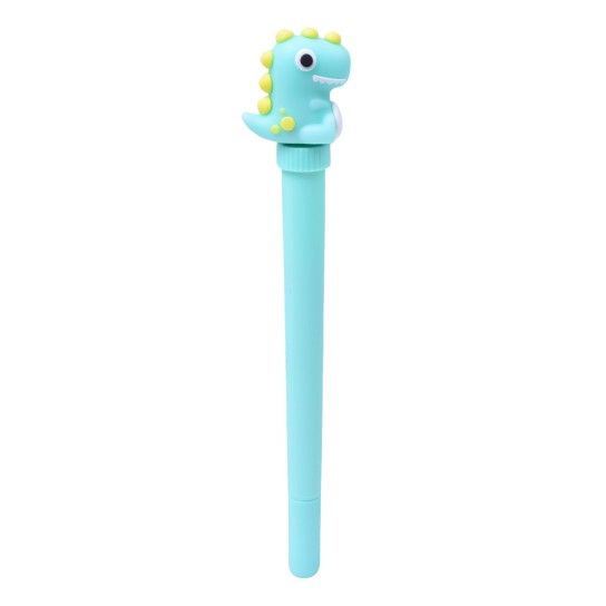 CANETA GEL 16,5CM 2457-030-02 CX1296