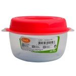 CAIXA COCOTTE C/TP 0,5L 1250