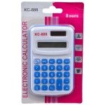CALCULADORA 8 DIGITOS 1610-019