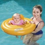 PRAIA BOIA BEBE INSUFLAVEL 69CM 32096