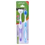 ESCOVA DENTES 1226-048 CX288