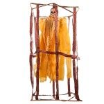 FANTASMA HAL EM JAULA 70CM 1289-402 FANTASMA HAL EM JAULA 70CM 1289-402