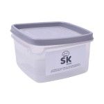 CAIXA HERMETICA N1  0,50L REF. 100223