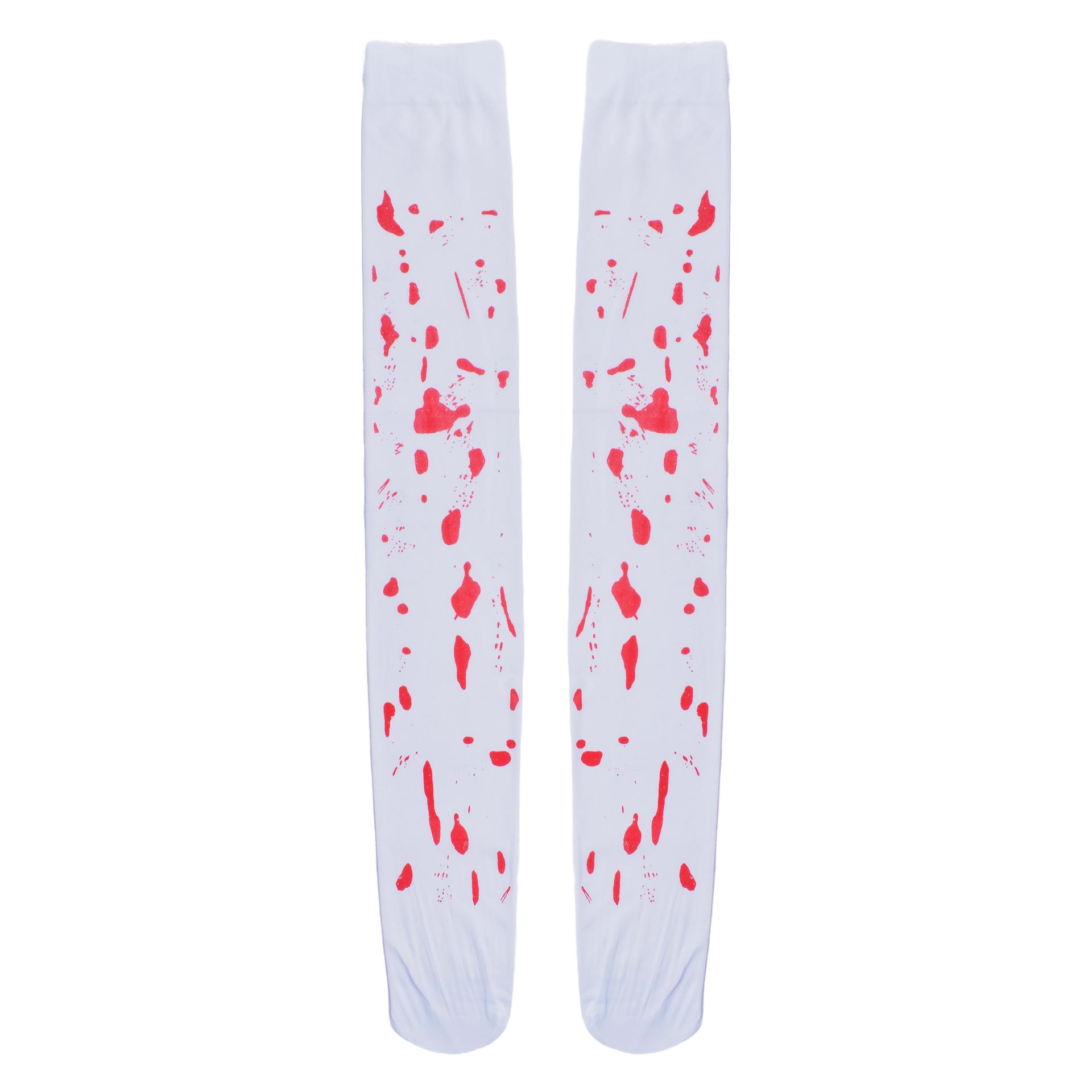 MEIAS HALLOWEEN 65CM 1624-101 CX300 MEIAS HALLOWEEN 65CM 1624-101 CX300