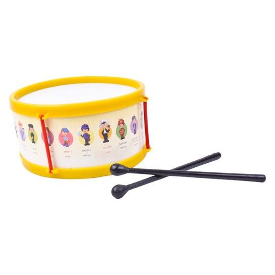 TAMBOR BRINQ. REF. 240 TAMBOR BRINQ. REF. 240