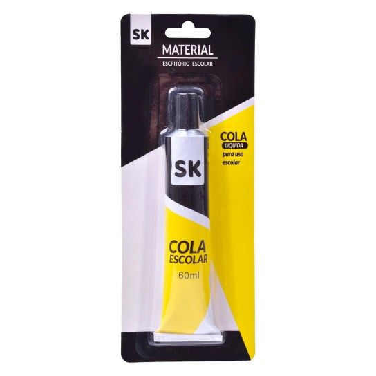 COLA LIQUIDA 60ML 2462-000-01 COLA LIQUIDA 60ML 2462-000-01