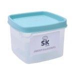 CAIXA HERMETICA N2 0,75L REF. 100224