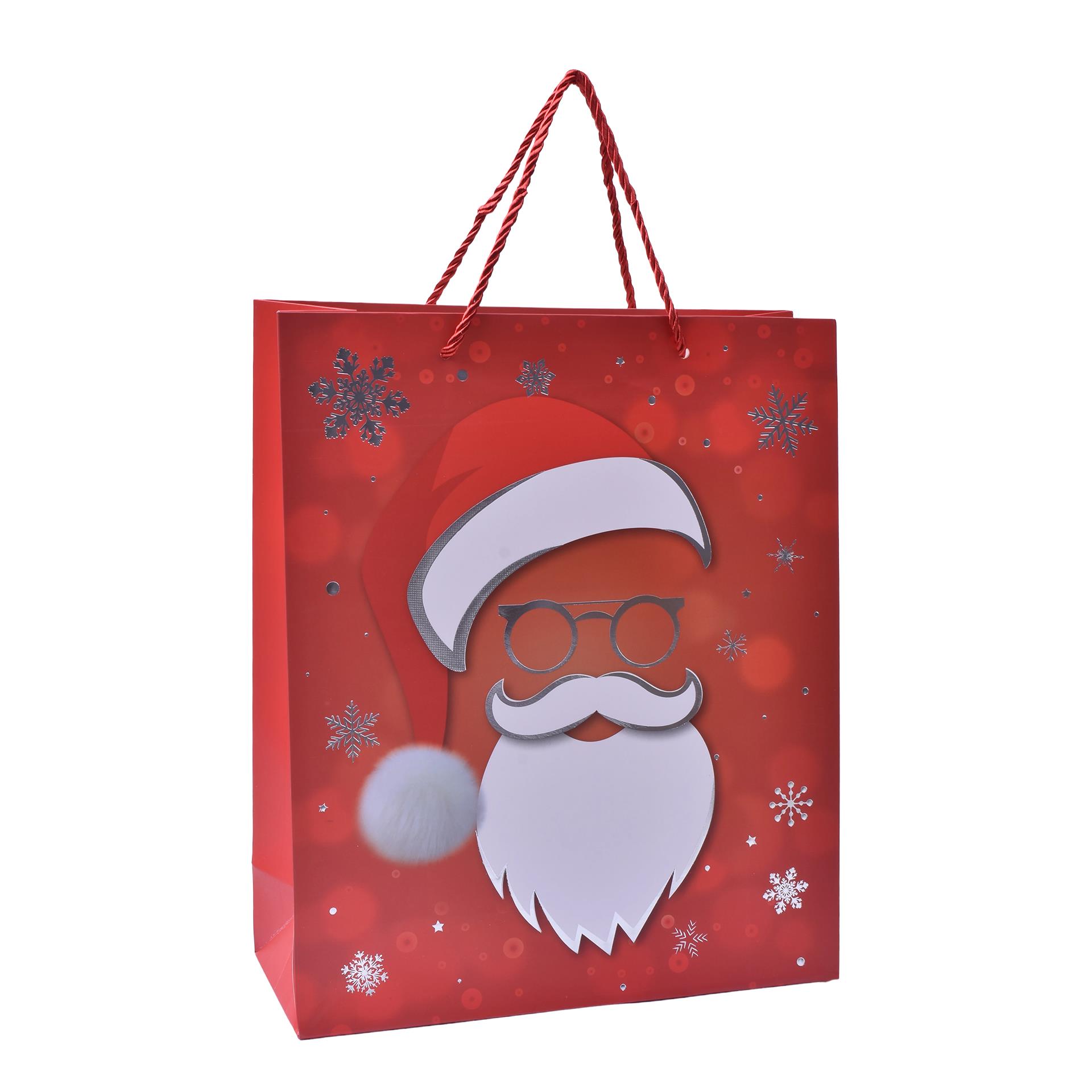 SACO PAPEL 24X18X8,5CM 2710-007 CX480 SACO PAPEL 24X18X8,5CM 2710-007 CX480