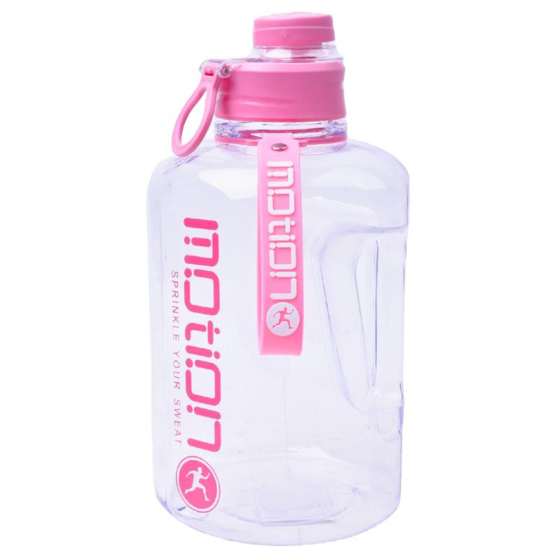 GARRAFA PLAST. 2460ML 2630-210-2-2A CX40 GARRAFA PLAST. 2460ML 2630-210-2-2A CX40