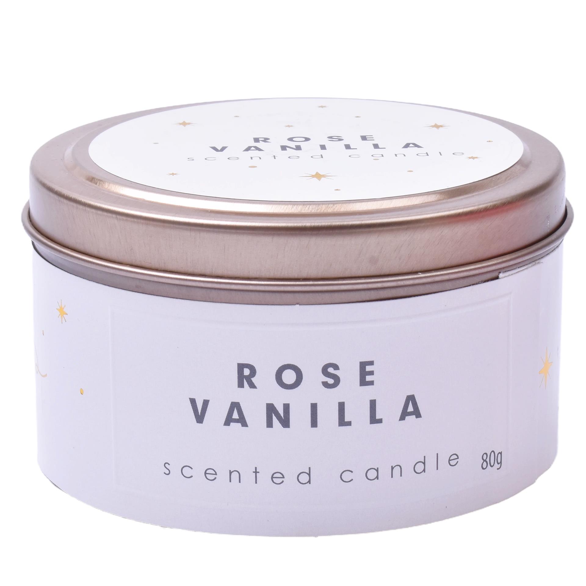 VELA AROMATICA 80G 179188 CX48 VELA AROMATICA 80G 179188 CX48