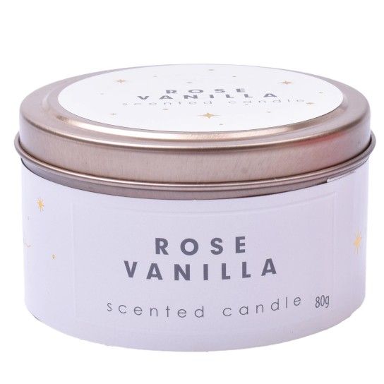 VELA AROMATICA 80G 179188 CX48 VELA AROMATICA 80G 179188 CX48