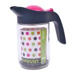 CANECA VIDRO 0.66L 111261-560/X076570 CANECA VIDRO 0.66L 111261-560/X076570