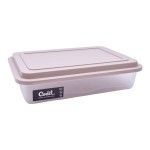 CAIXA RECTANGULAR + REDE 2226