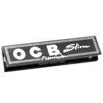 MORTALHAS OCB SLIM 50UNI