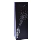 SACO P/GARRA 10X36X12CM 2317-801-C CX360