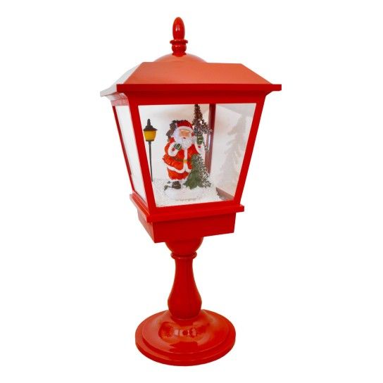 LAMPIAO C/LUZES LED 2612-000 CX3