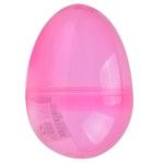 OVO PASCOA PLASTICO P/ SURPRESA 11CM