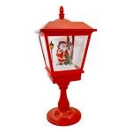 LAMPIAO C/LUZES LED 2612-000 CX3
