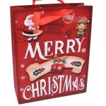 SACO NATAL 39X30X12CM 1844-356-02CX180