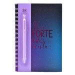 BLOCO DE NOTAS A5 2794-011 CX96 BLOCO DE NOTAS A5 2794-011 CX96